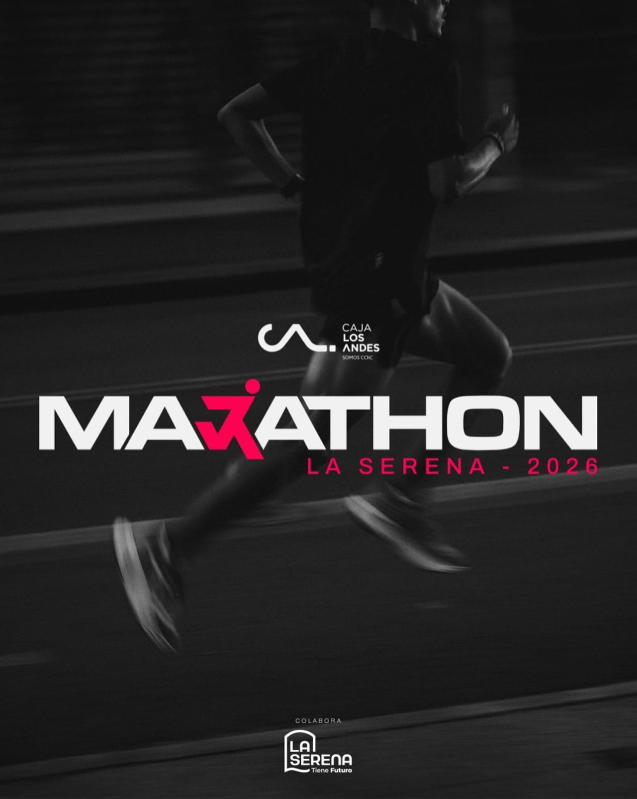 Maratón de La Serena